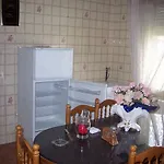 Casa A Casilla Rianjo