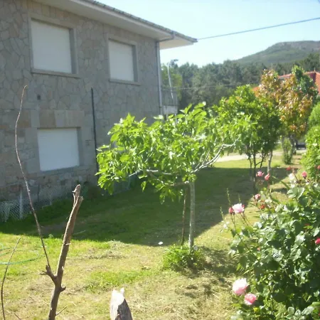 Villa Casa A Casilla