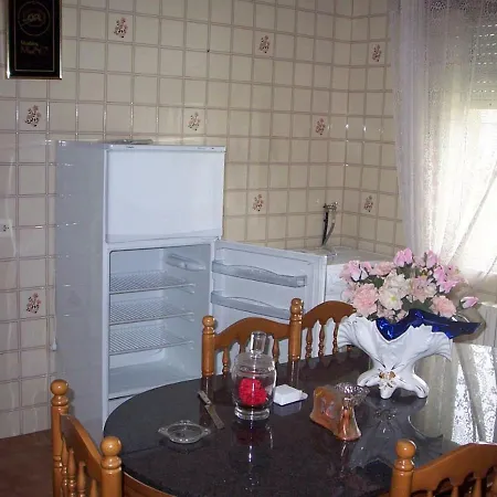 Casa A Casilla Rianjo