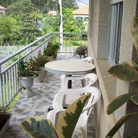 Villa Casa A Casilla *