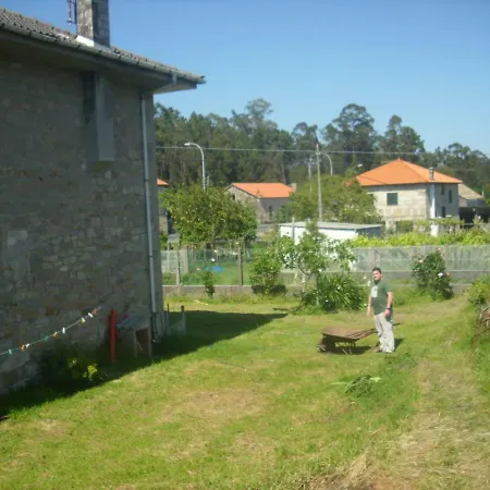 Casa A Casilla *