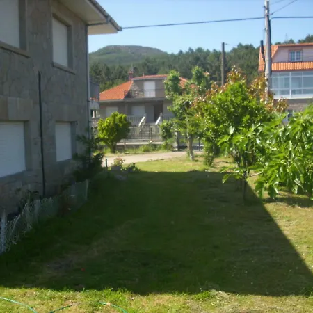 Casa A Casilla Villa *