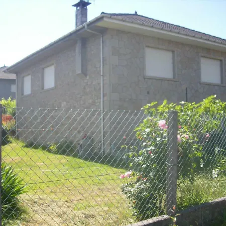 Casa A Casilla Villa Rianjo