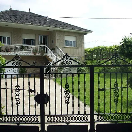 Casa A Casilla Villa