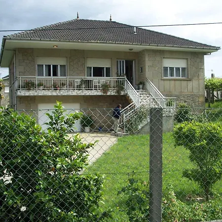 Villa Casa A Casilla *