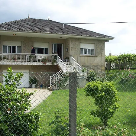 Casa A Casilla *
