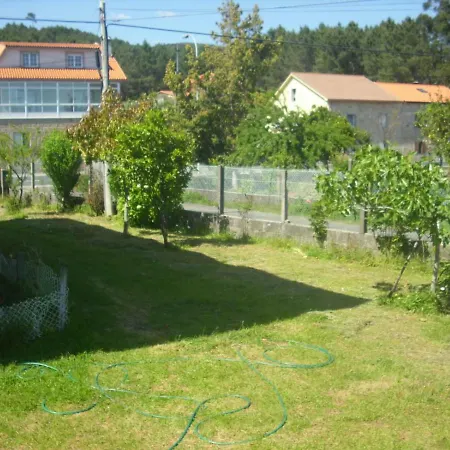 Villa Casa A Casilla