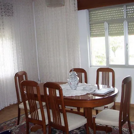 Villa Casa A Casilla *