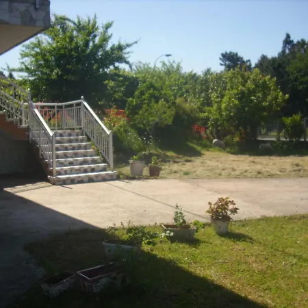 Villa Casa A Casilla Rianjo
